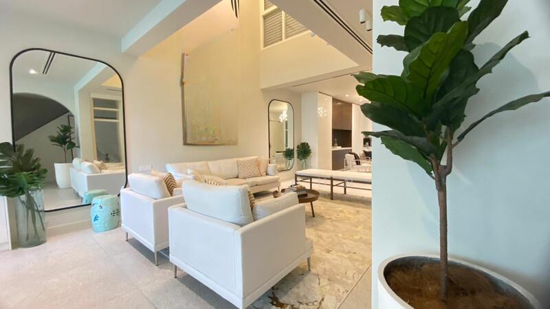 East Residence @ KLGCC Resort - 1