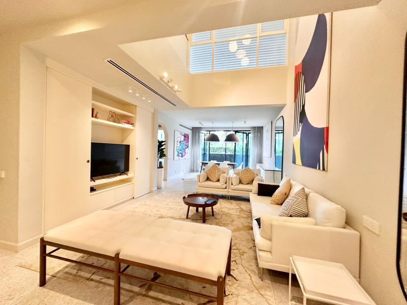 East Residence @ KLGCC Resort - 2