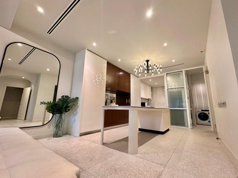 East Residence @ KLGCC Resort - 5