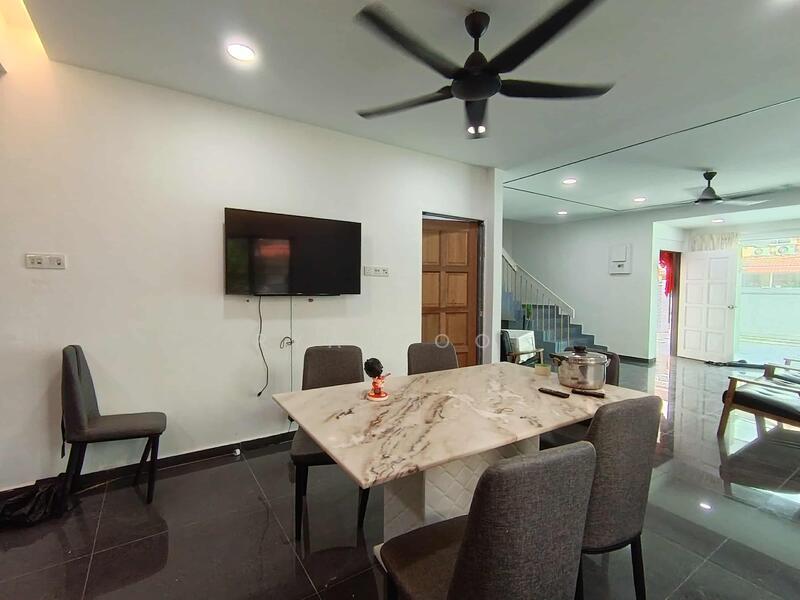 Taman Pulasan, Alor Setar - 5