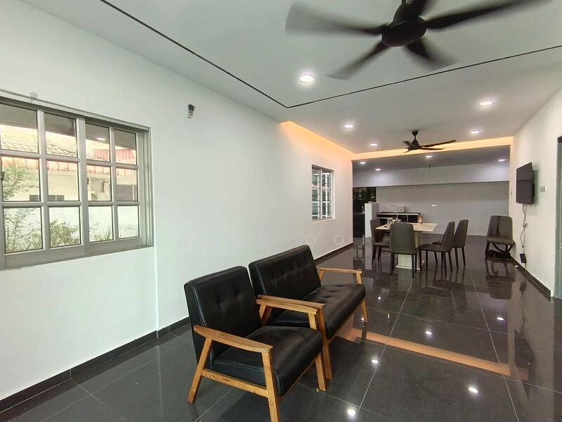 Taman Pulasan, Alor Setar - 3