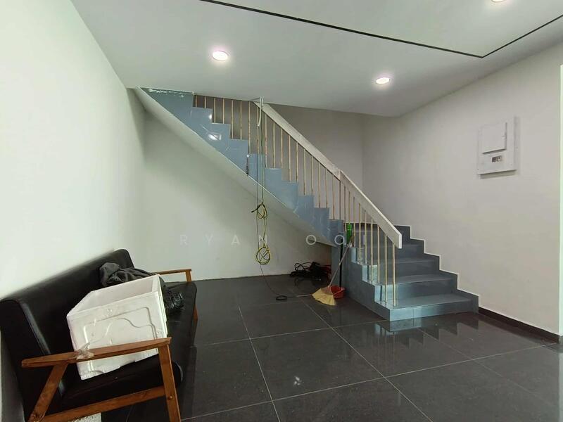 Taman Pulasan, Alor Setar - 4