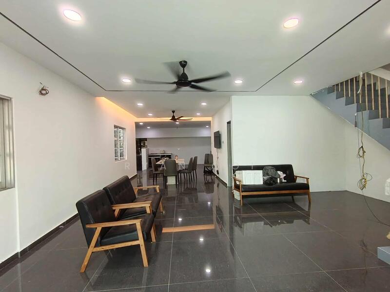 Taman Pulasan, Alor Setar - 2