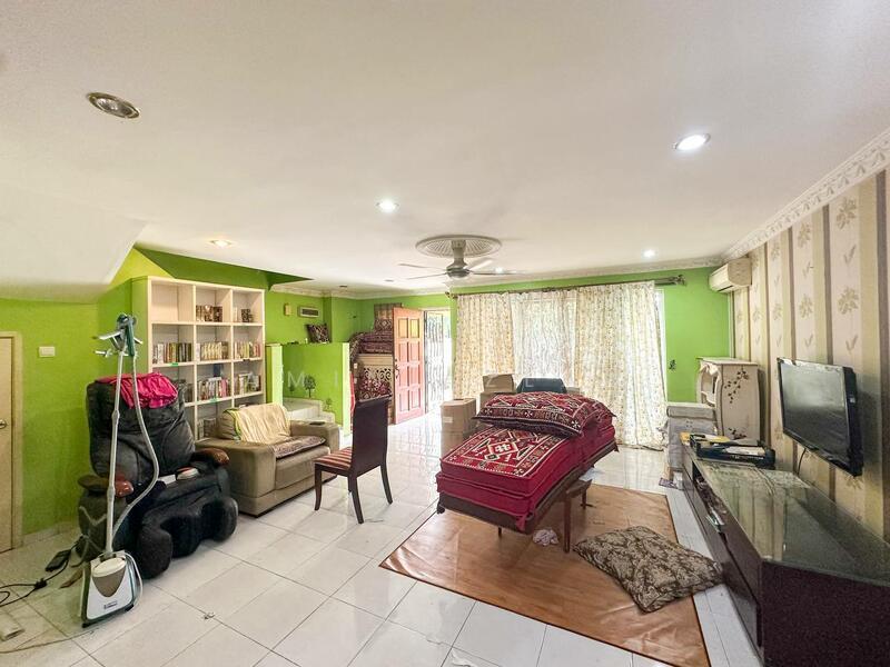 Prima Saujana Kajang - 5