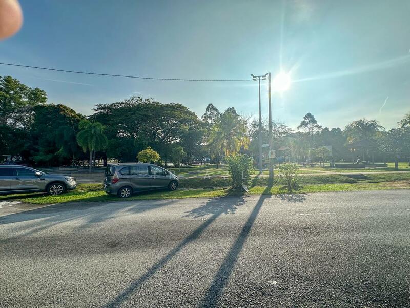 Prima Saujana Kajang - 4