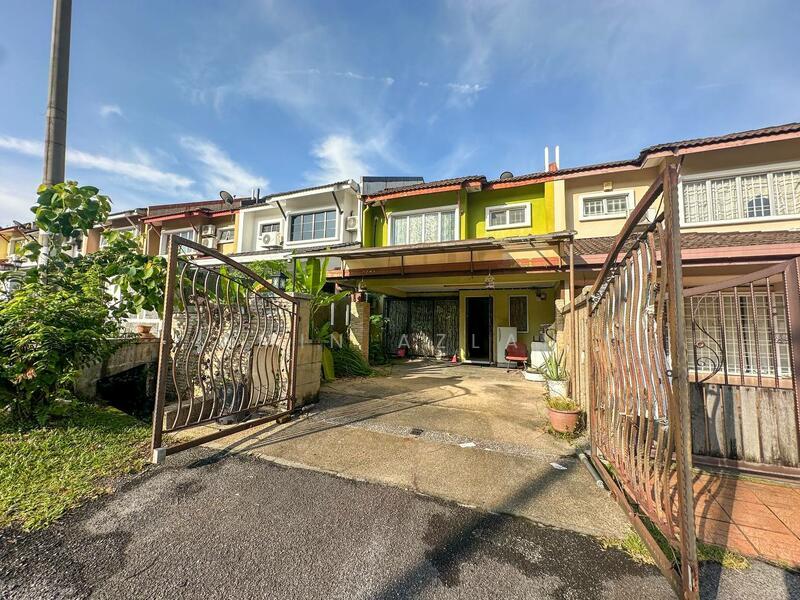 Prima Saujana Kajang - 2