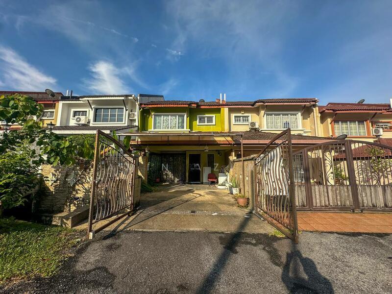 Prima Saujana Kajang - 1