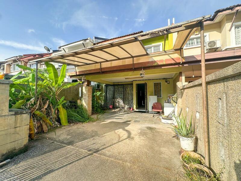 Prima Saujana Kajang - 3