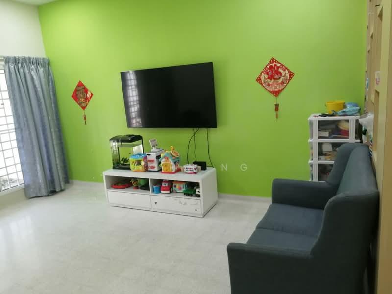 Taman Melawati - 4