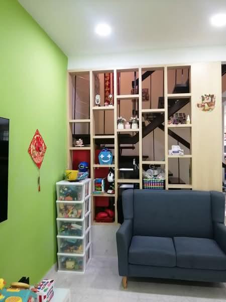 Taman Melawati - 5