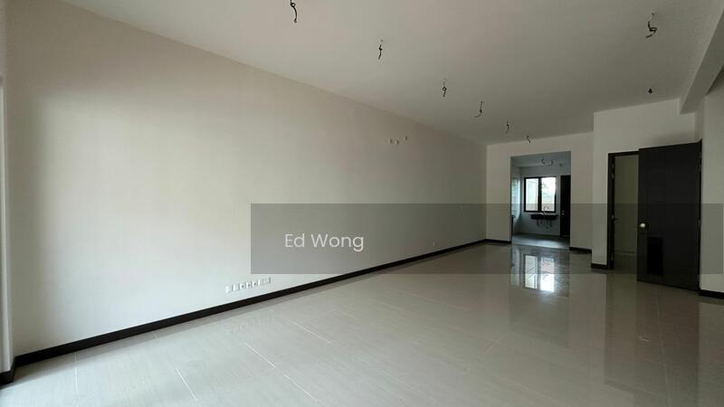 Tiara Hill 3-Storey Terrace House - 3