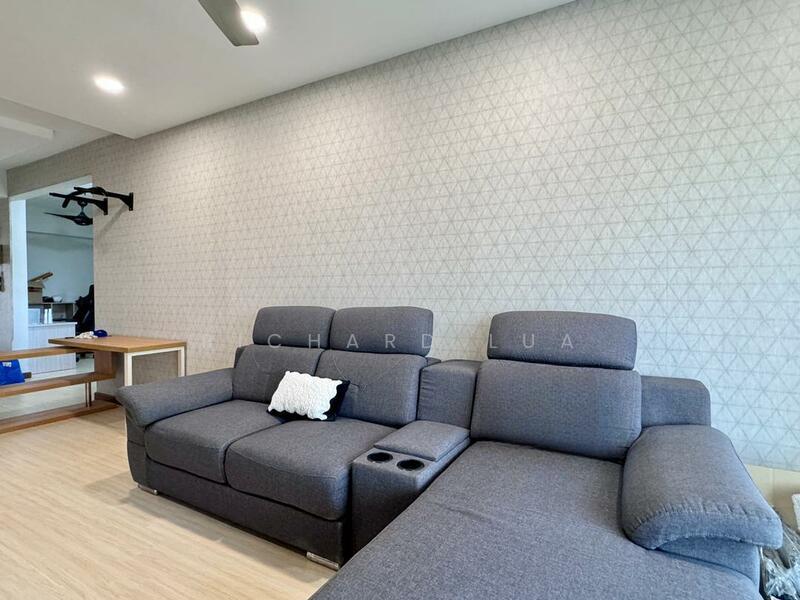 Savanna Condominium - 2
