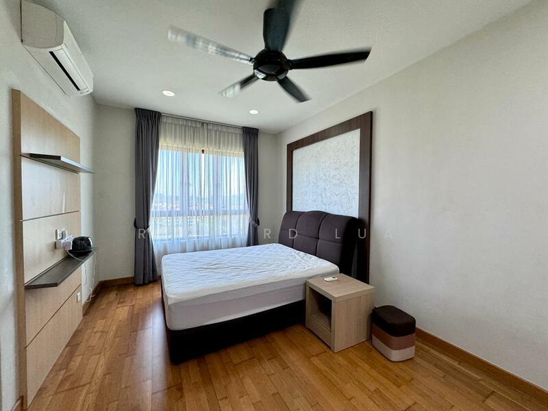 Savanna Condominium - 3