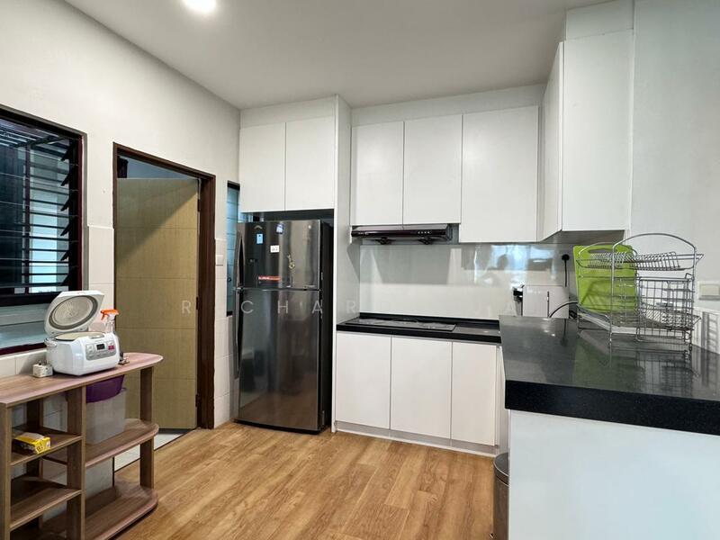 Savanna Condominium - 4
