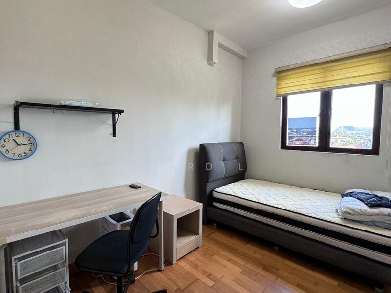 Savanna Condominium - 5