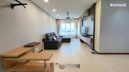 Savanna Condominium - 3