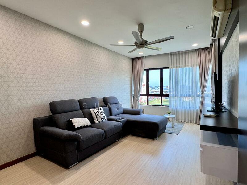 Savanna Condominium - 4