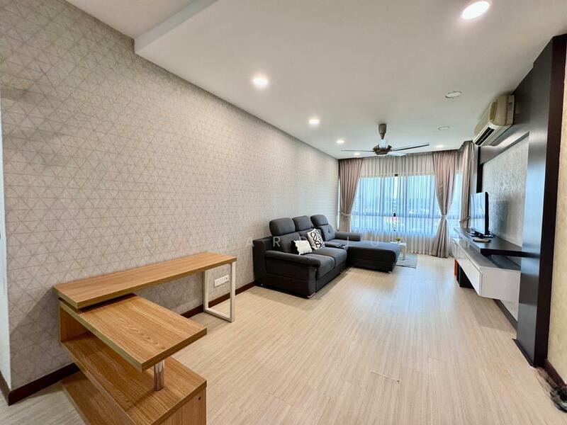 Savanna Condominium - 1