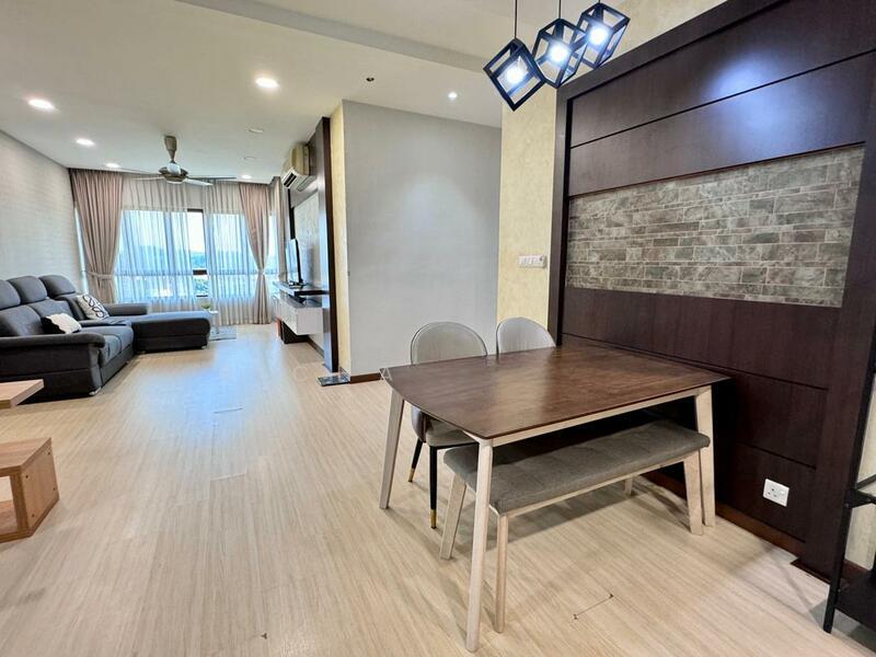 Savanna Condominium - 5