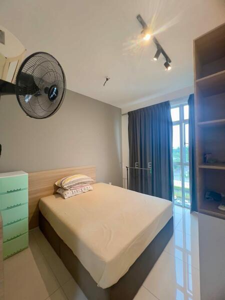 D'Lagoon Luxury Apartment - 2
