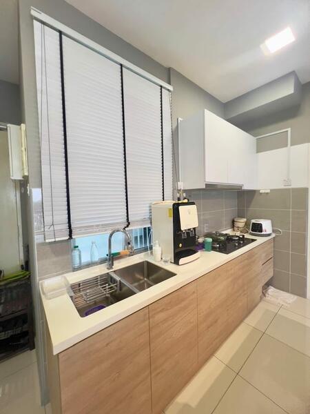 D'Lagoon Luxury Apartment - 5