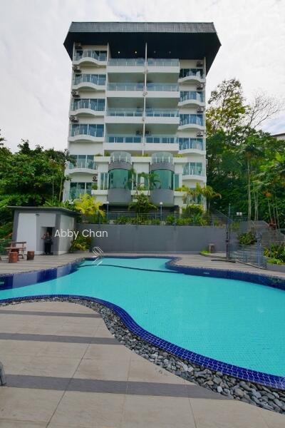 Money Tree Residences - 1