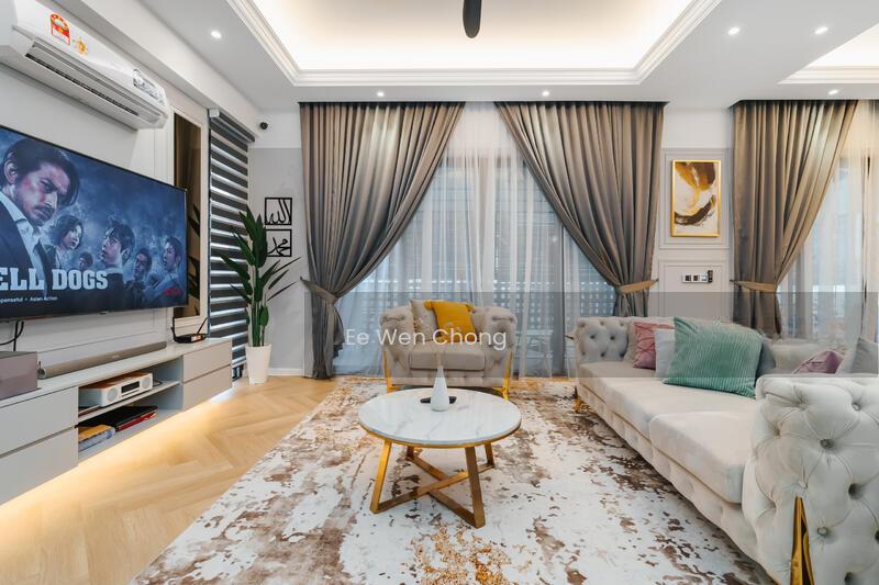 MARI TENGOK SINI KALAU NAK RUMAH BARU RM3XXK! Cybersouth CONDO November 2025 Ambil Kunci Rumah - 1