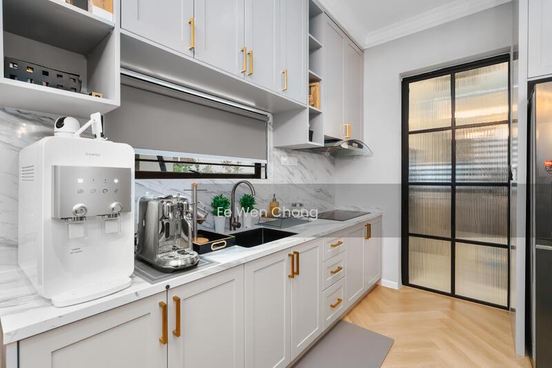 MARI TENGOK SINI KALAU NAK RUMAH BARU RM3XXK! Cybersouth CONDO November 2025 Ambil Kunci Rumah - 5