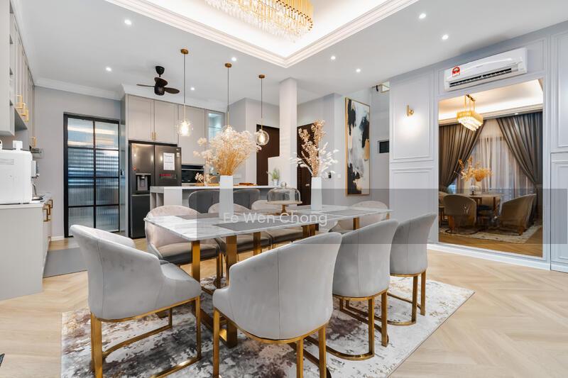 MARI TENGOK SINI KALAU NAK RUMAH BARU RM3XXK! Cybersouth CONDO November 2025 Ambil Kunci Rumah - 4