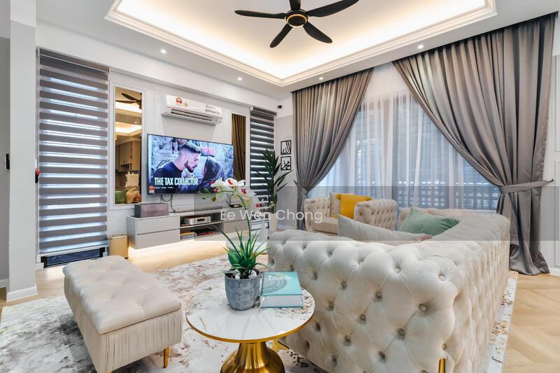 MARI TENGOK SINI KALAU NAK RUMAH BARU RM3XXK! Cybersouth CONDO November 2025 Ambil Kunci Rumah - 2