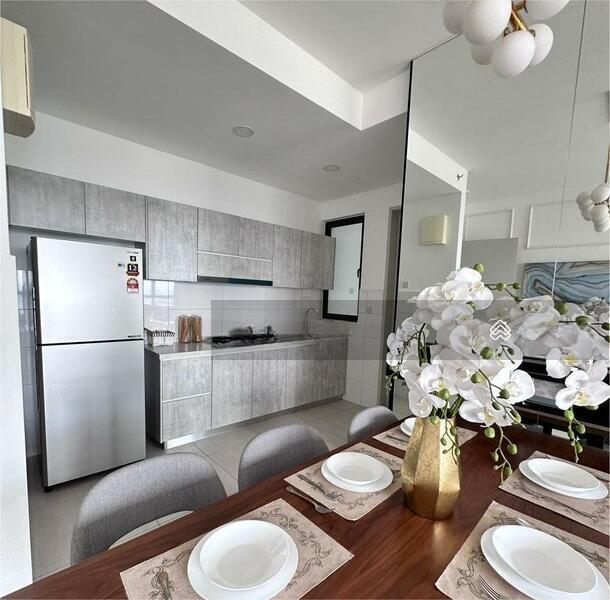 The Clio 2 Residences - 4