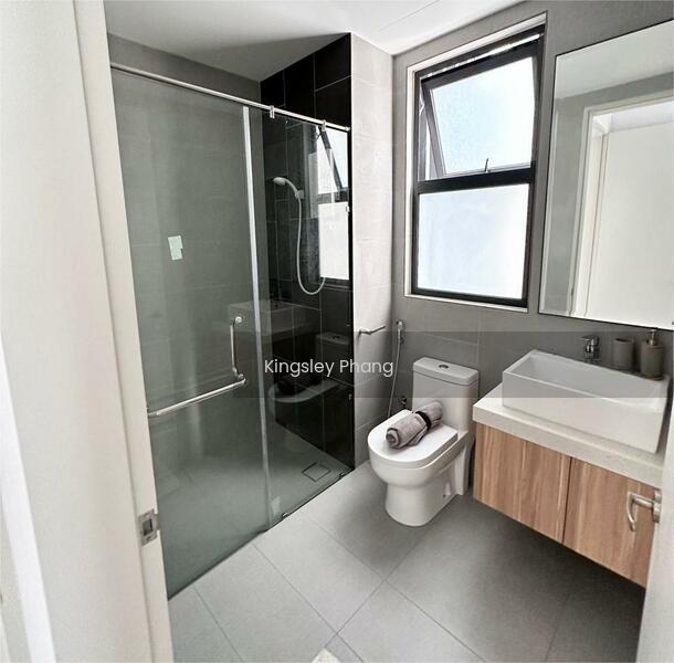 The Clio 2 Residences - 5