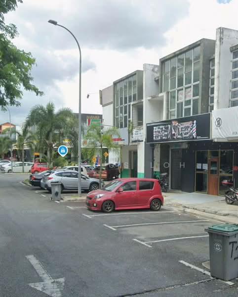 Taman Cempaka Tamans Cempakas - 2