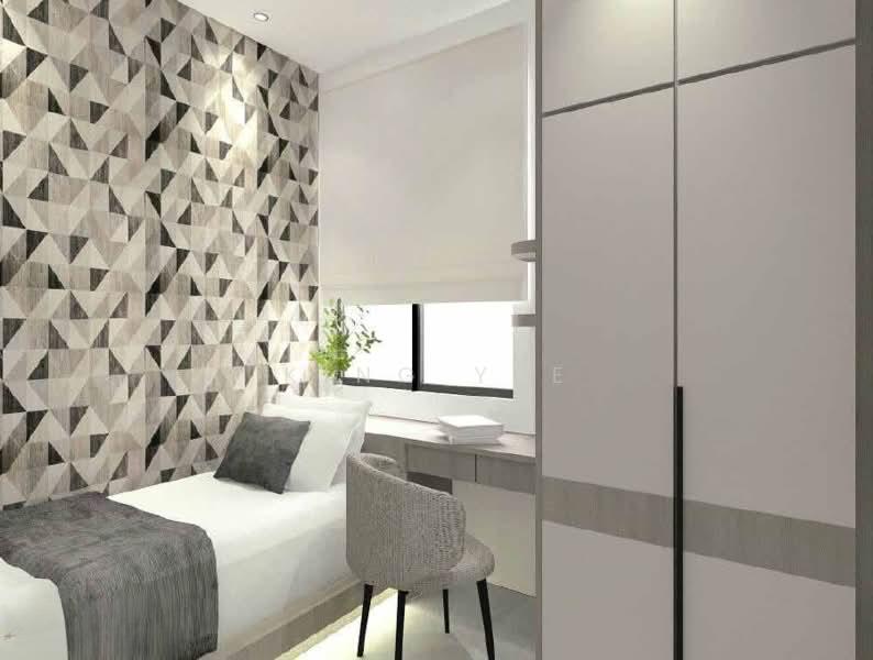 Ambience Residence - 4