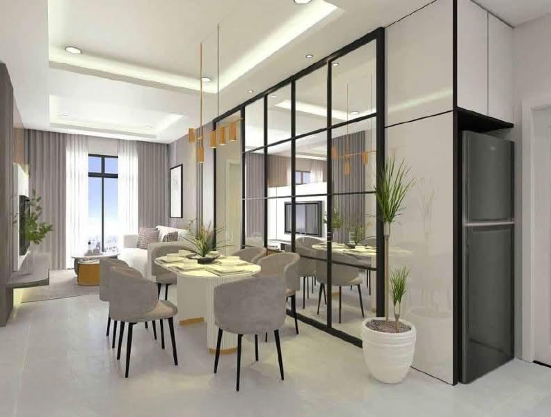 Ambience Residence - 5