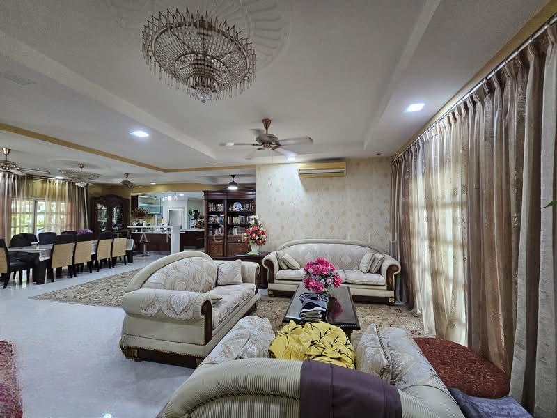 Kemensah Heights - 3