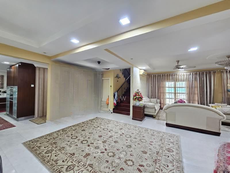 Kemensah Heights - 4