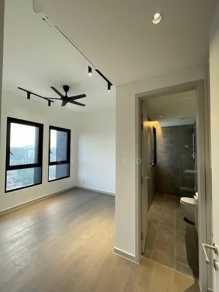 ALIX Residences - 5