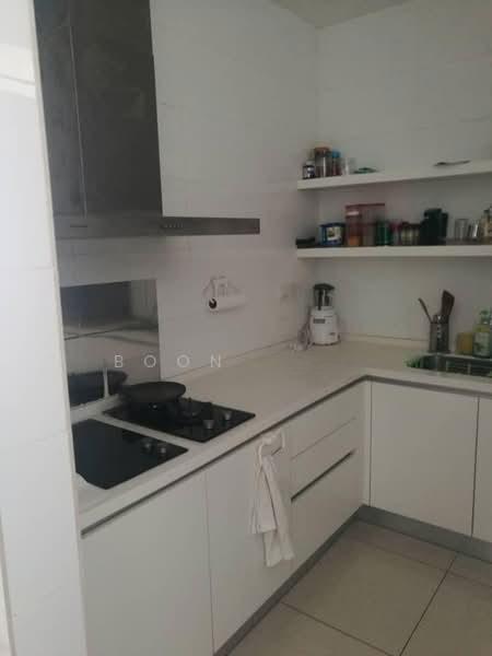 Olive Tree Residences - 3