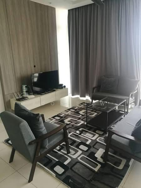 Olive Tree Residences - 2
