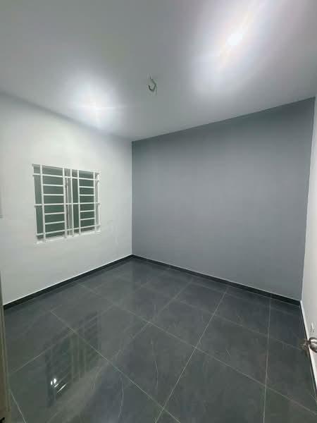 Taman Harmoni - 2