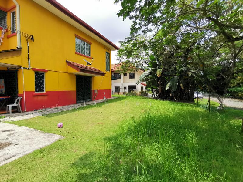 Taman Lestari Putra - 4