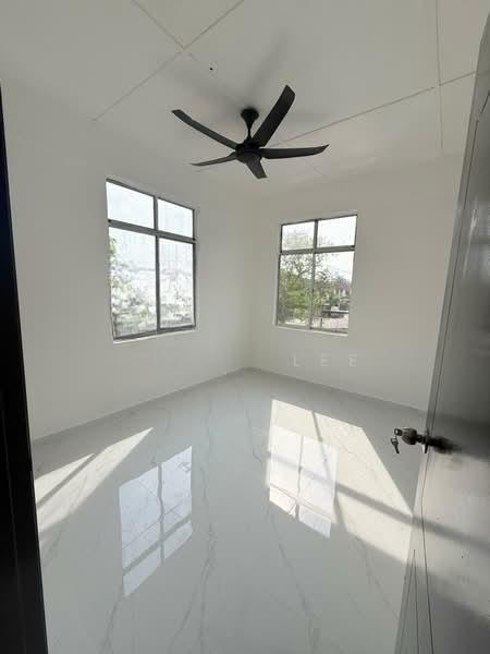 Taman Widuri - 2