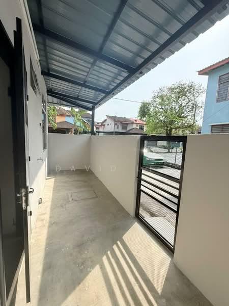 Taman Widuri - 4