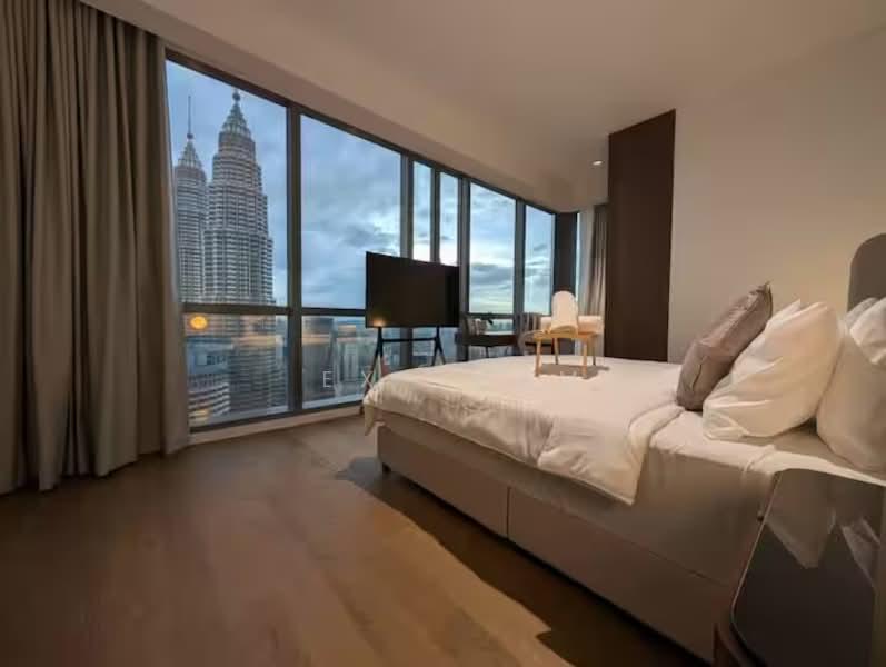 Jewel by Oxley KLCC - 1