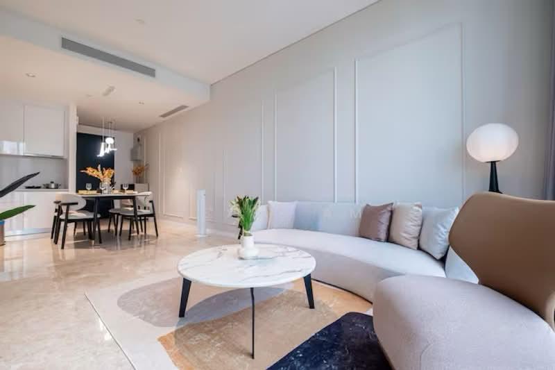 Jewel by Oxley KLCC - 4