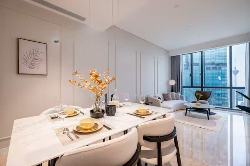 Jewel by Oxley KLCC - 5