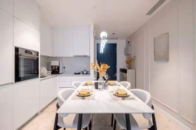 Jewel by Oxley KLCC - 2