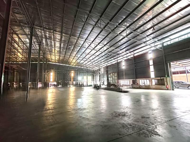 Bukit Sentosa Industrial Park - 5