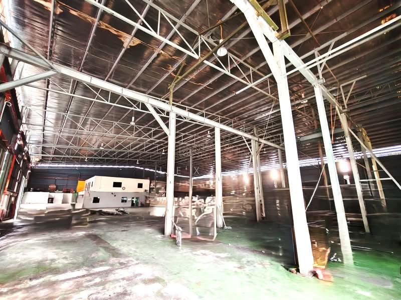 Bukit Sentosa Industrial Park - 1